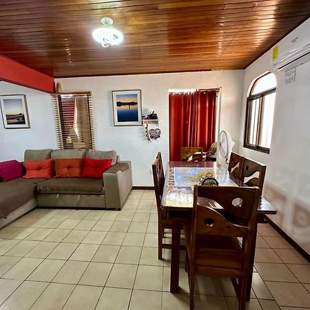 Apartment 10 Minutes By The Sjo Airport - Alajuela Exterior photo