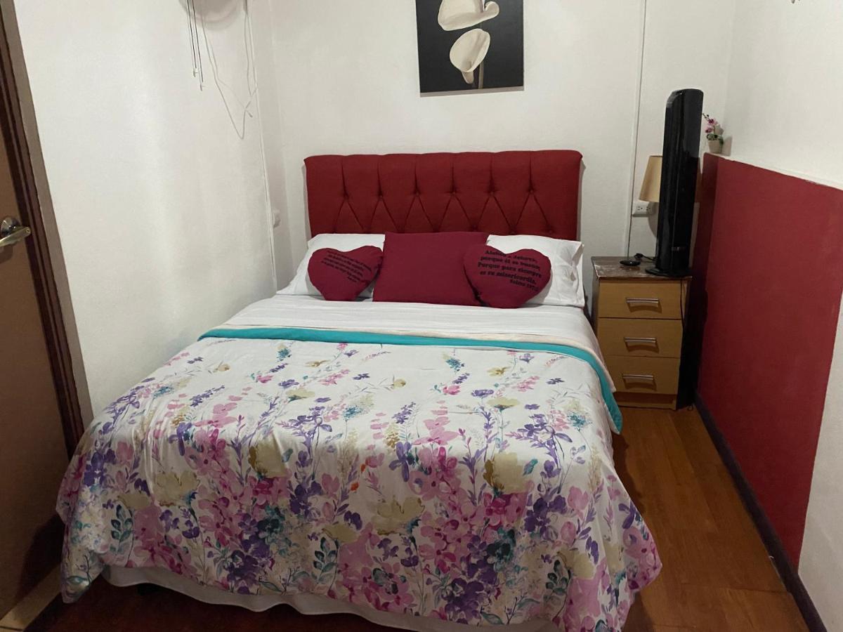 Apartment 10 Minutes By The Sjo Airport - Alajuela Exterior photo