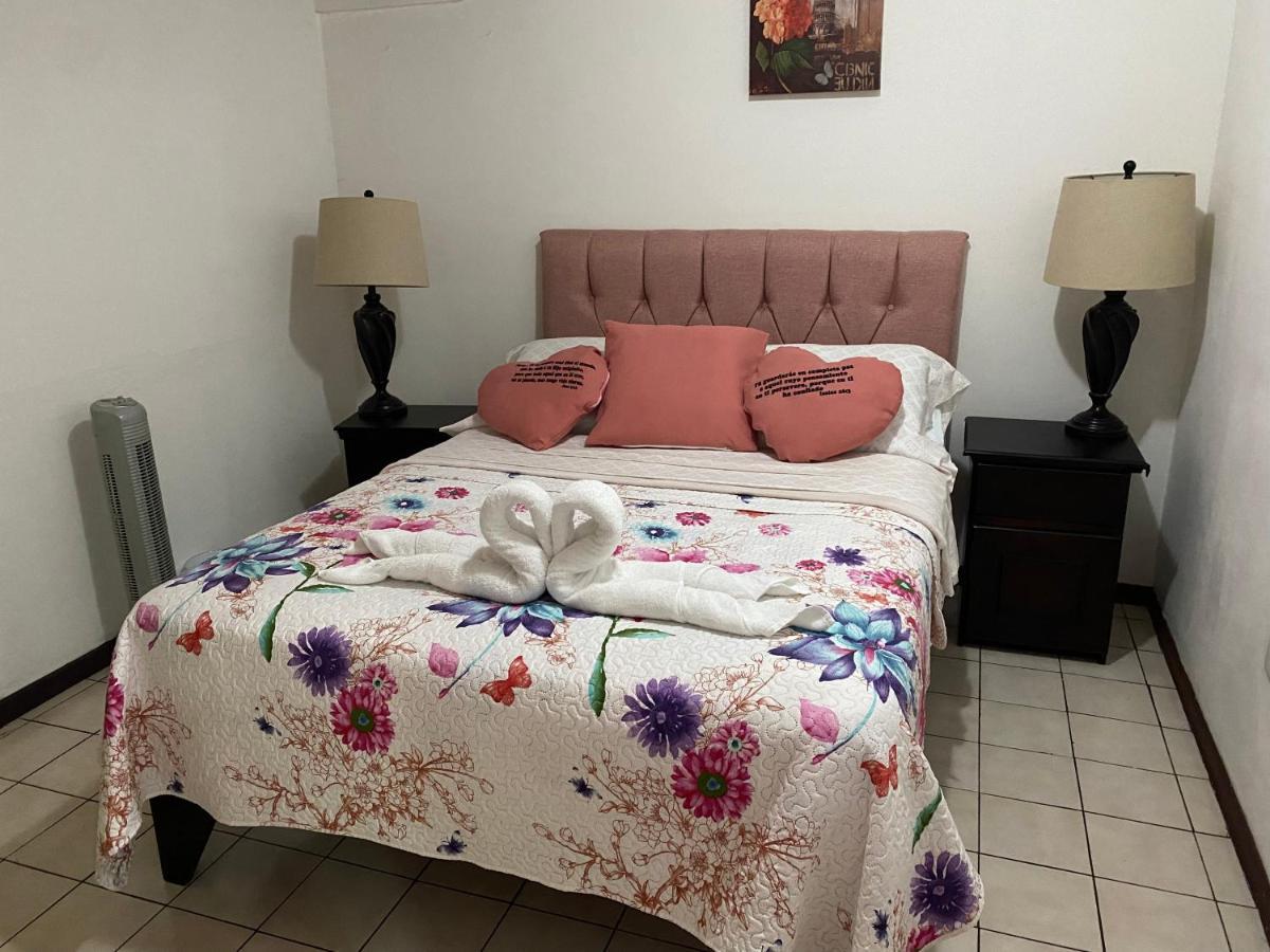 Apartment 10 Minutes By The Sjo Airport - Alajuela Exterior photo